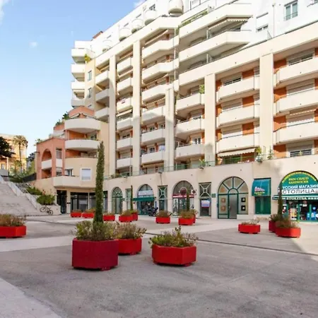 Apartamento Joli *