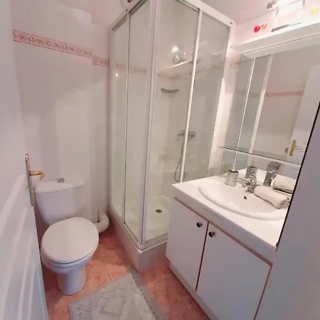 Joli Apartament Nicea