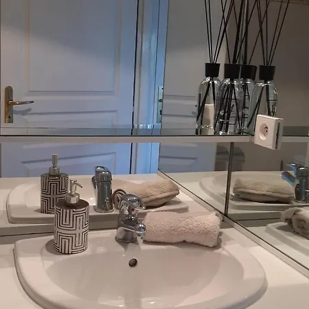 Joli Apartment *