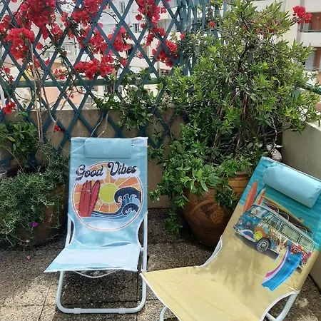 Joli Apartment