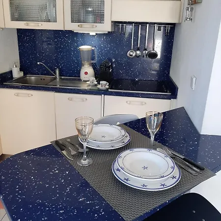 Apartment Joli Nice