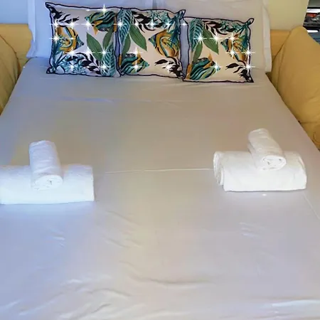 Apartament Joli Nicea