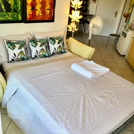 Joli Apartment