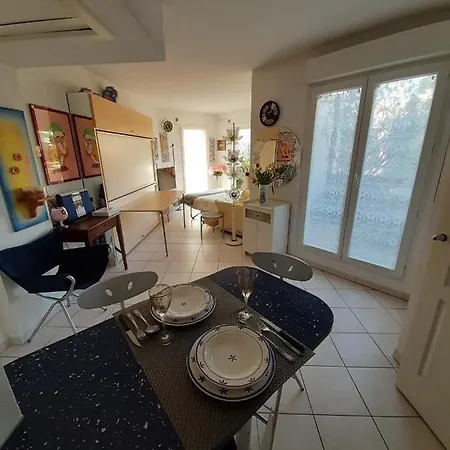 Joli Apartment Nizza