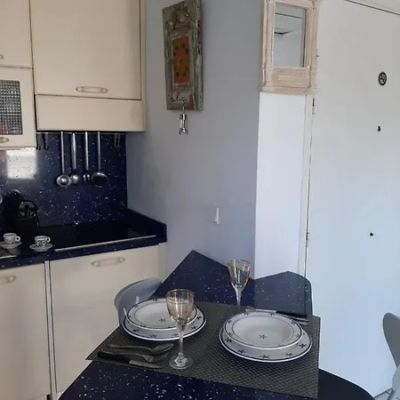Joli Apartment Nizza